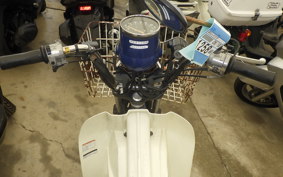 YAMAHA MATE 90 UB02J