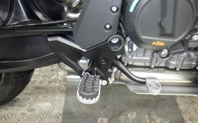 KTM 890 ADVENTURE	 2026