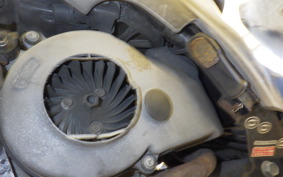 SUZUKI ADDRESS V125 CF46A