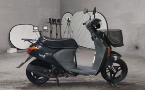 SUZUKI LET`S5 CA47A