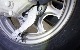 HONDA TACT-4ﾍﾞｰｼｯｸ AF79