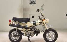 HONDA DAX 50 ST50