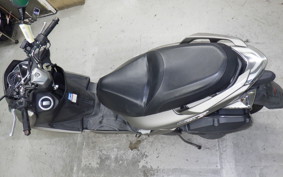 YAMAHA Majesty 155 S 2016 SG28J