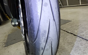 KAWASAKI ZZ1400 NINJA R 2007 ZXT40A