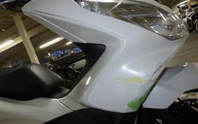 HONDA PCX 150 2007 KF18