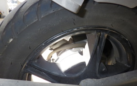 YAMAHA JOG ZR Gen.3 2025 SA39J