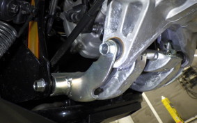 HONDA BENLY 50 2023 AA05