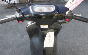 YAMAHA JOG Gen.3 1991 SA01J