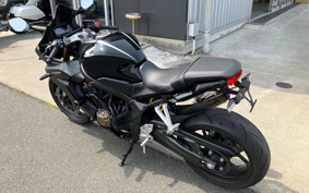 HONDA CBR650R 2022 RH03