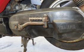 YAMAHA JOG Gen.4 SA16J