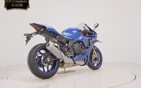 YAMAHA YZF-R1 2025 RN65J
