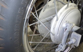 YAMAHA DRAGSTAR 250 1997 VG05J