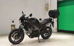 SUZUKI SV650 X A 2021 VP55B