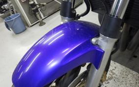 HONDA CB400SF VTEC SPEC 2 2002 NC39