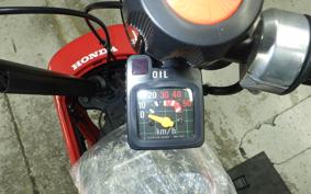 HONDA MOTOCOMPO AB12