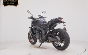 YAMAHA MT-09 2018 RN87J