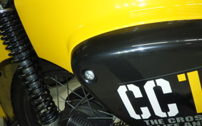 HONDA ｸﾛｽｶﾌﾞ110-2 2004 JA45