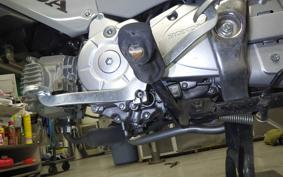 HONDA CROSS CUB 50 2003 AA06