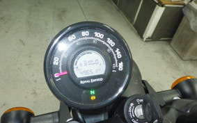 OTHER +ENFIELD HUNTER350 2025