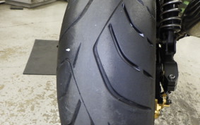 KAWASAKI ZRX1200 D 2017 ZRT20D