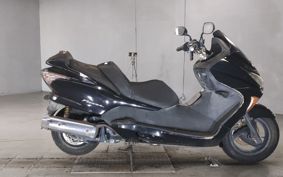 HONDA FORZA Z MF08
