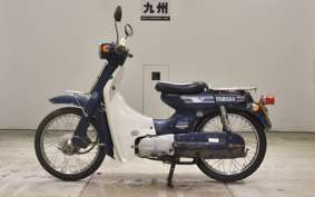 YAMAHA MATE 50 1986 V50