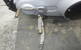 HARLEY FXDB 1580 2009