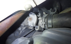 SUZUKI ADDRESS V50 Gen.2 2024 CA44A