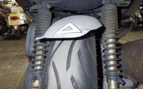 YAMAHA MAJESTY 125 FI