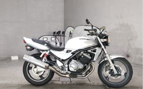 SUZUKI GSX250 ZR250C