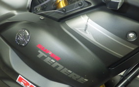 YAMAHA XT1200Z SUPER TENERE 2015