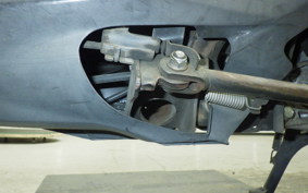 SUZUKI ADDRESS 110 2023 CE47A