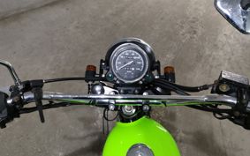 KAWASAKI 250TR BJ250F