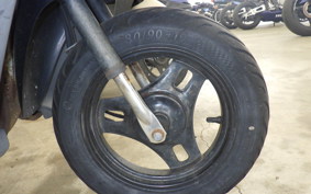 SUZUKI LET's 4 CA45A