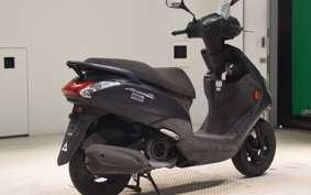 YAMAHA AXIS 125 Z 1998 SED7J