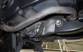 SUZUKI ADDRESS V125 2010 CF4EA