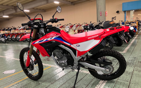 HONDA CRF250L MD47