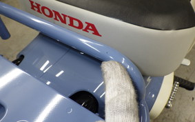 HONDA C50 SUPER CUB 2008 AA09