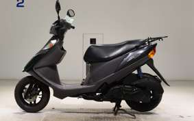 SUZUKI ADDRESS V125 G 2004 CF46A