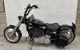 HARLEY FXCWCSOFUTE IL ROCKER C 2009 JK5