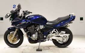 SUZUKI BANDIT 1200 S 2002 GV77A