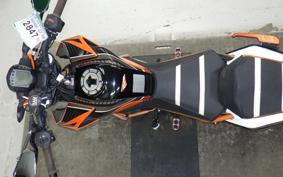 KTM 250 DUKE 1997