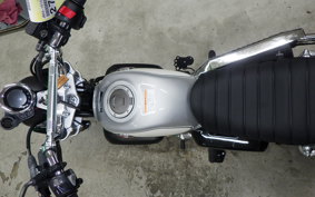 HONDA MONKEY 125 2025 JB03