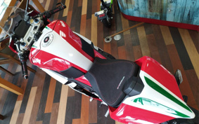 DUCATI PANIGA-REV4 SPECIALE 2018 DA00J