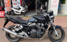 HONDA CB1300SF FINAL ED 2025 SC54