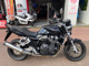 Фото Honda CB1300SF FINAL ED 2025 с японского аукциона