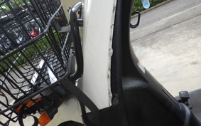 YAMAHA GEAR Gen.2 2003 UA08J