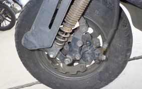 SUZUKI ADDRESS V100 CE11A