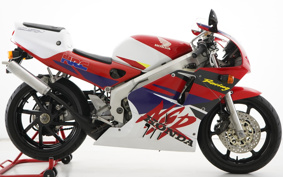HONDA NSR250R-1 MC28