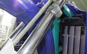 KAWASAKI KDX125 SR DX125A